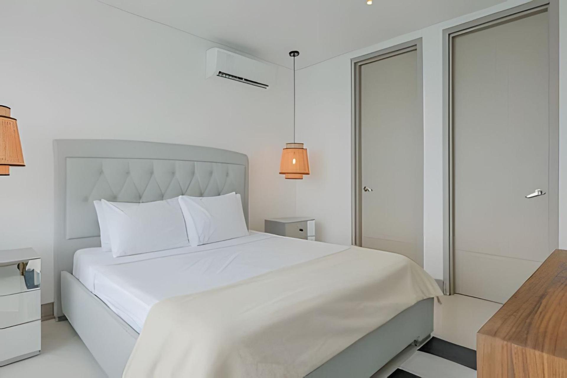 Laurdhomes Palmetto Floor 32, Sea View Apartamento *