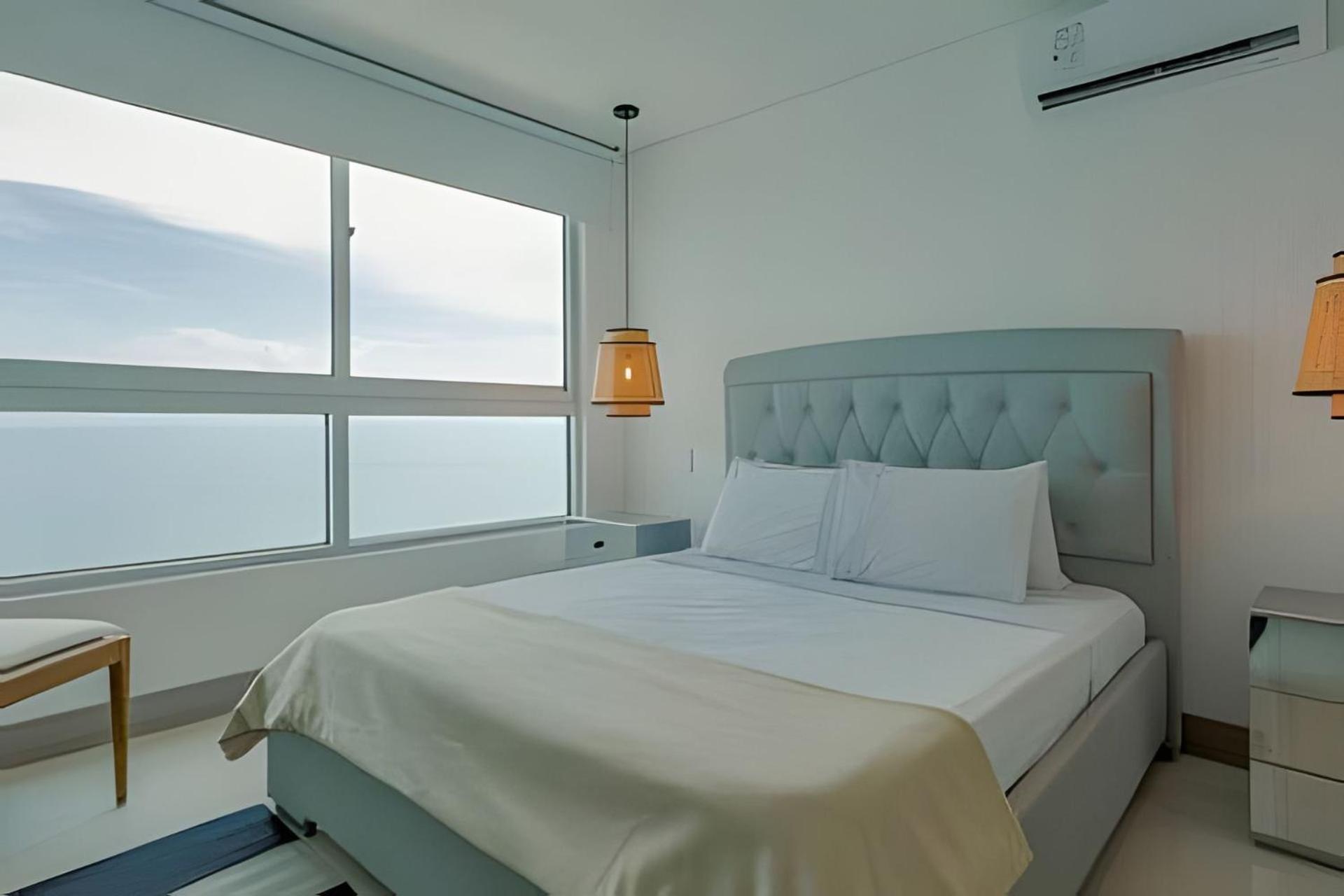 Laurdhomes Palmetto Floor 32, Sea View Apartamento