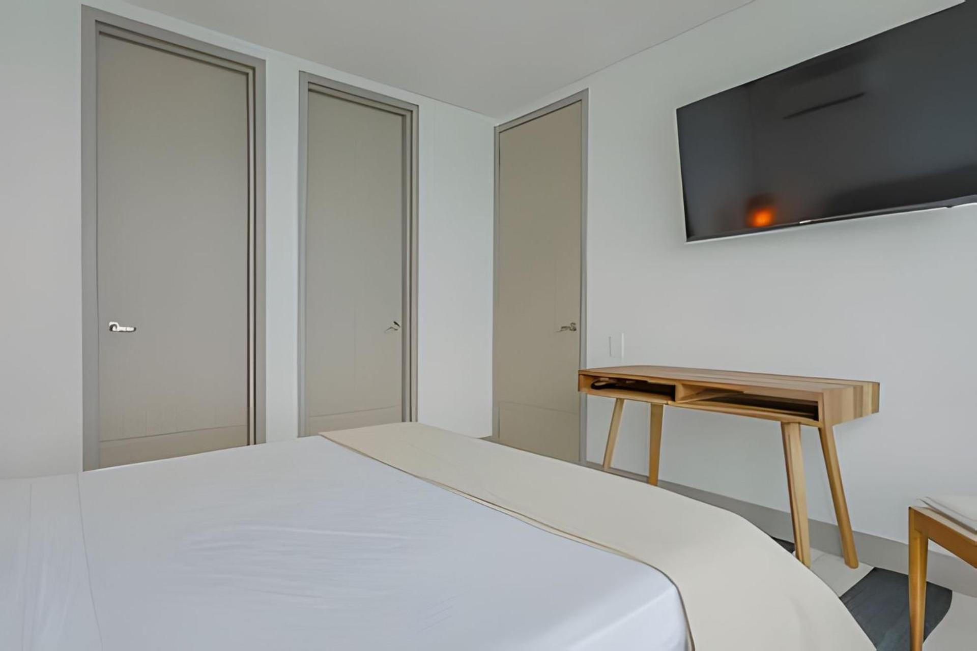Apartamento Laurdhomes Palmetto Floor 32, Sea View