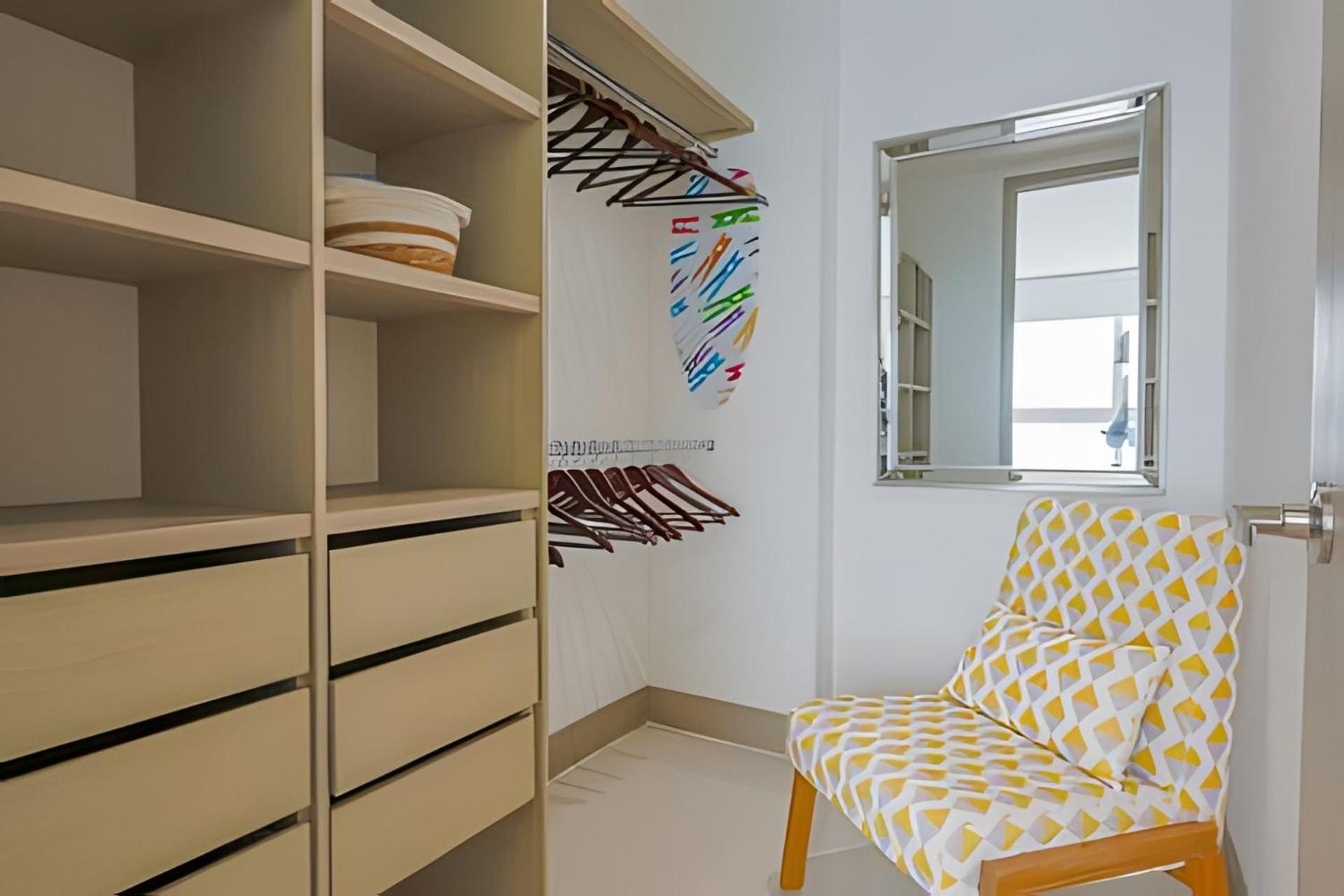 Laurdhomes Palmetto Floor 32, Sea View * Cartagena