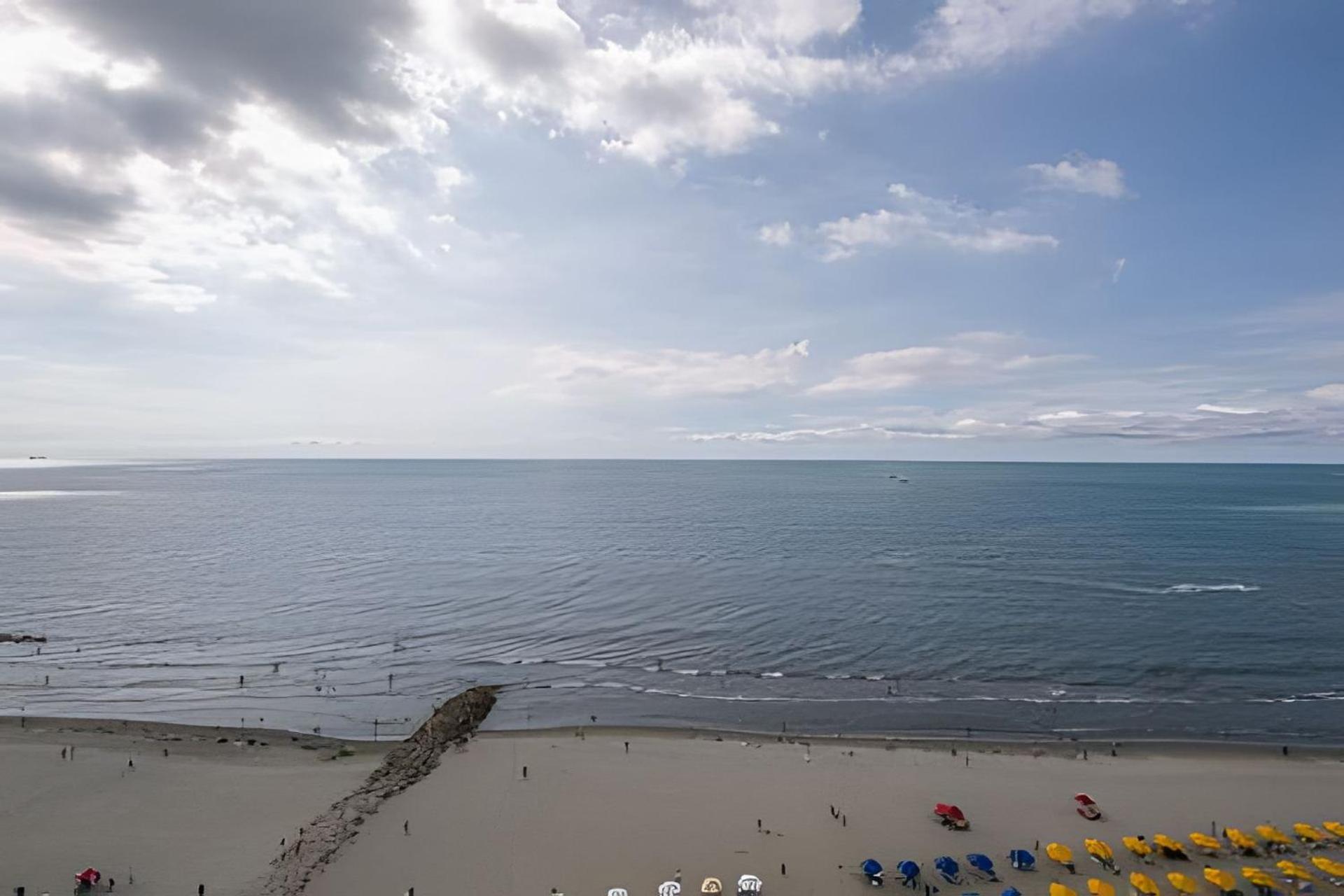Apartamento Laurdhomes Palmetto Floor 32, Sea View Cartagena