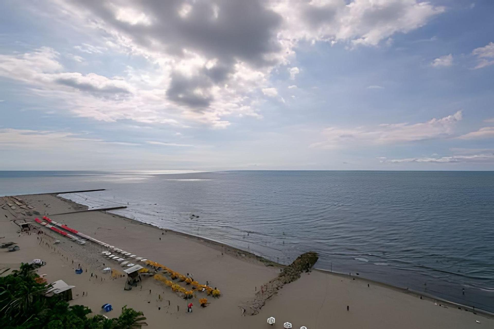 Laurdhomes Palmetto Floor 32, Sea View Apartamento