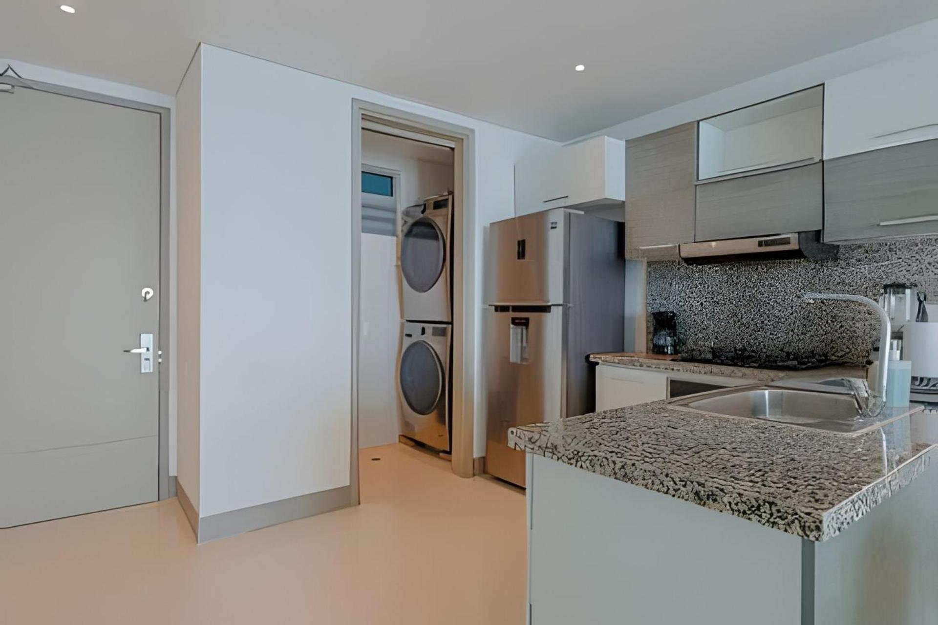 Laurdhomes Palmetto Floor 32, Sea View Apartamento *