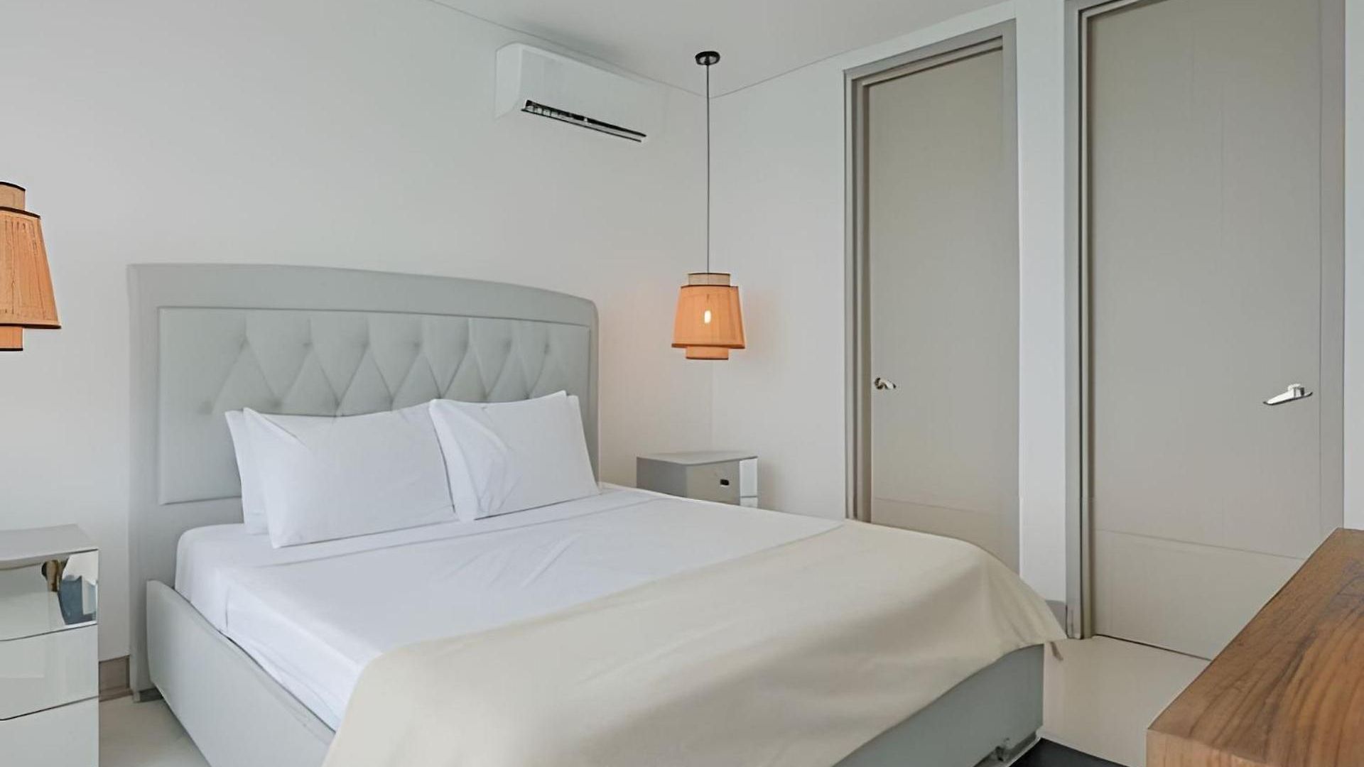 Laurdhomes Palmetto Floor 32, Sea View Apartment *
