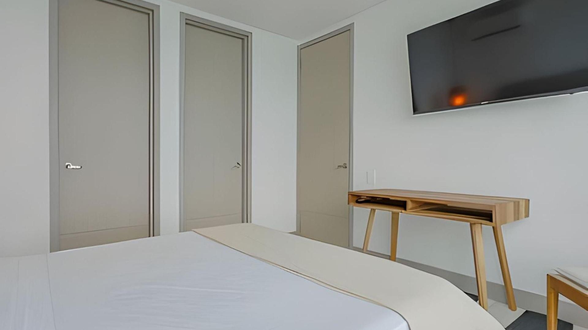 Apartment Laurdhomes Palmetto Floor 32, Sea View