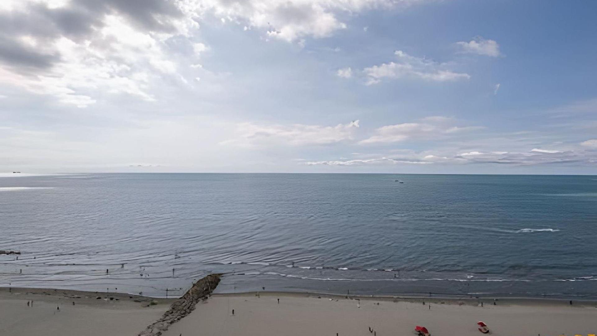 Apartment Laurdhomes Palmetto Floor 32, Sea View Cartagena