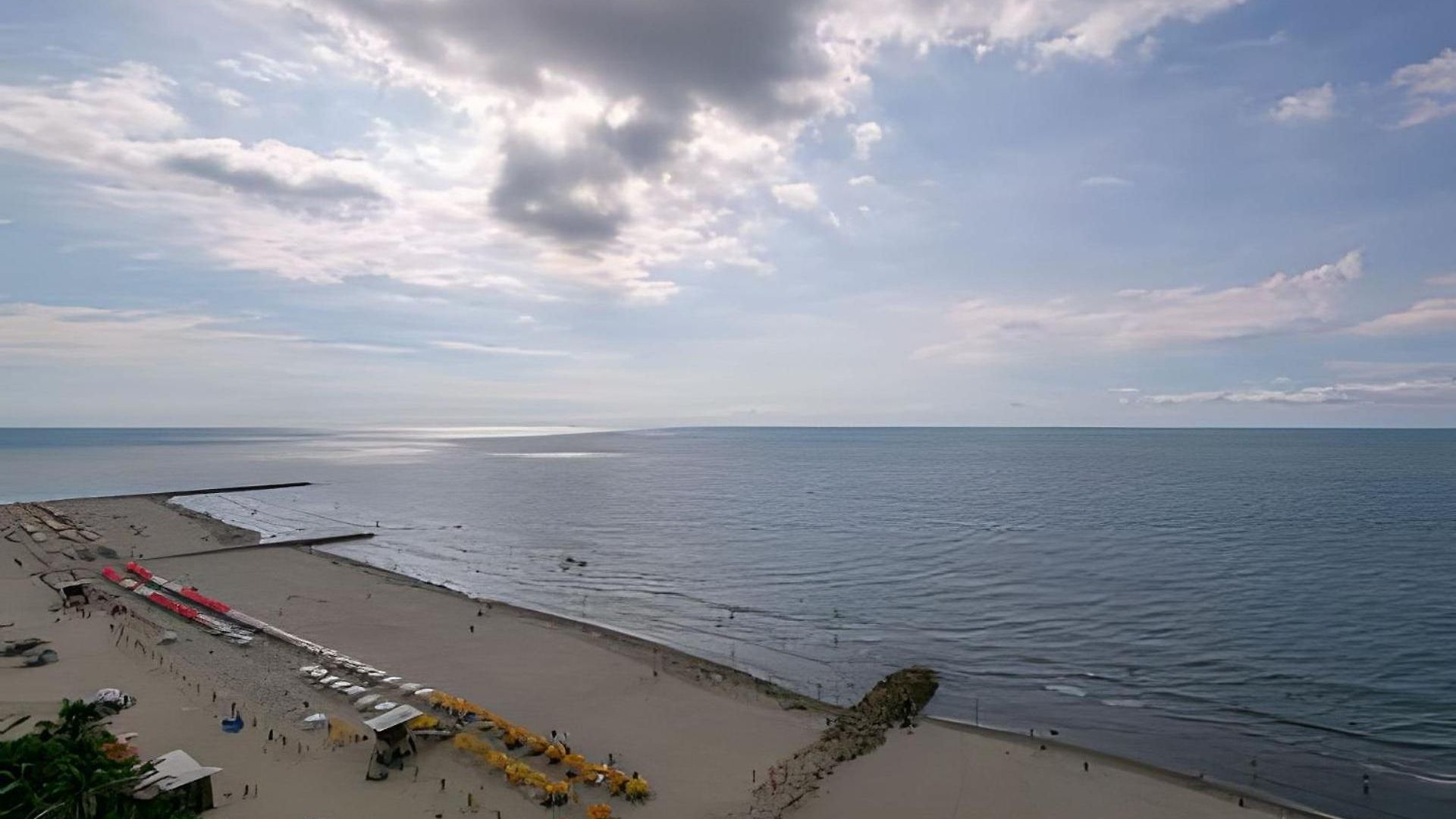 Laurdhomes Palmetto Floor 32, Sea View Apartment