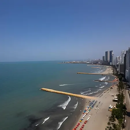 Laurdhomes Palmetto Floor 32, Sea View Apartment *